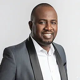 Tosin (Olalekan) Olaluwoye, MD, PhD